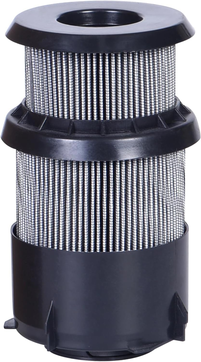 GETOPAUTO RE172178 Hydraulic Filter Compatible with John Deere 6403 904 6603 1054 1204 1354 1404