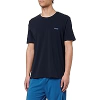 Boss Maglietta da Uomo Mix&Match R 10259900 0 Loungewear_T_Shirt