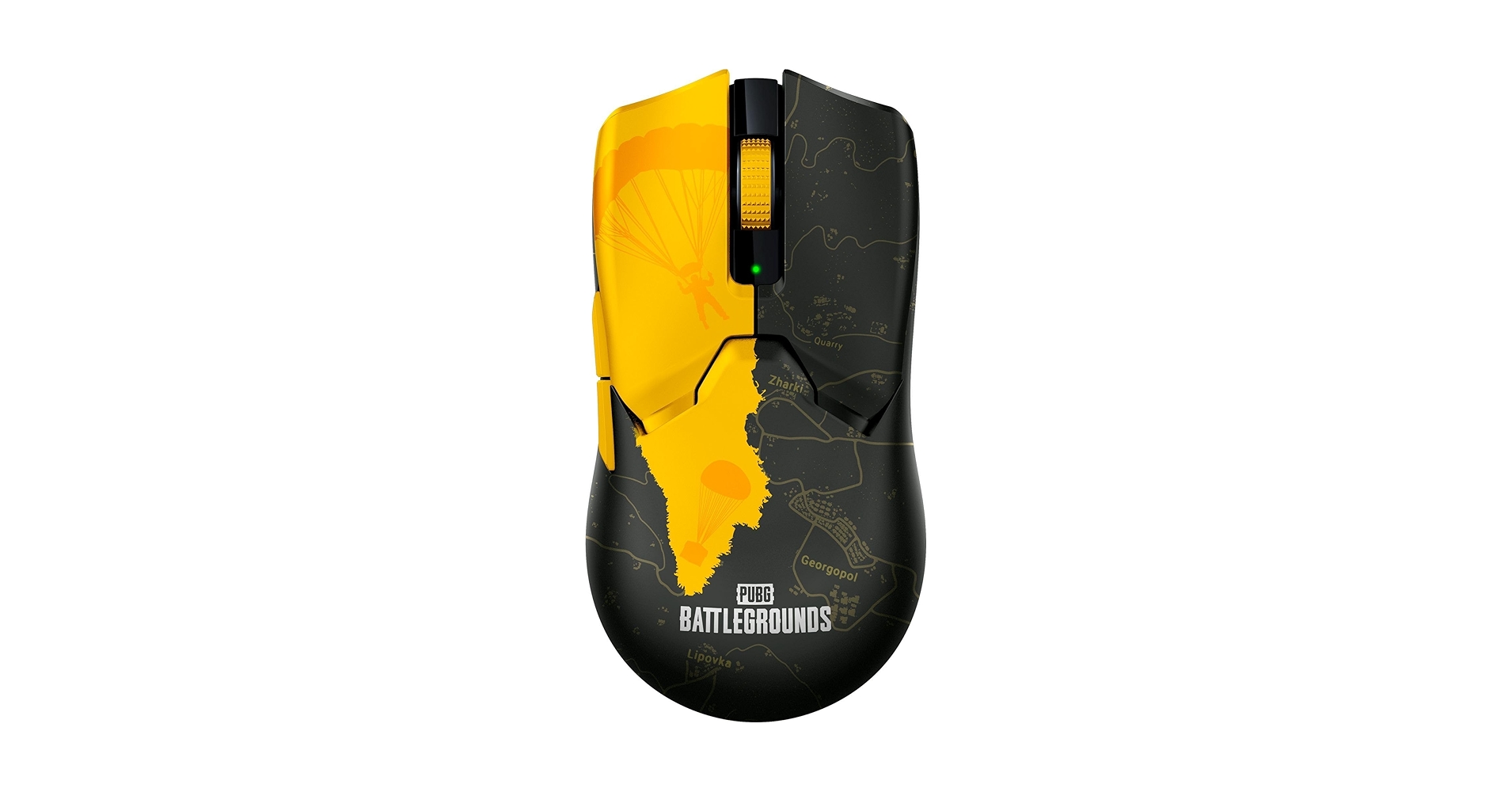 Amazon.com: Razer Viper V2 Pro HyperSpeed Wireless Gaming