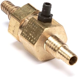 030000080 Backflow Preventer Assembly, 1022, Non Carb.