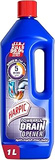 Powerful Drain Opener Gel 1L