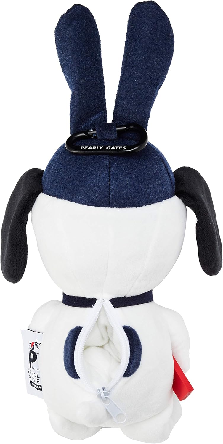 Amazon Co Jp パーリーゲイツ ゴルフ用ボールケース Snoopy コラボ スヌーピー 耳付き ぬいぐるみ ボールポーチ 030 ホワイト おもちゃ Amazon Co Jp パーリーゲイツ ゴルフ用ボールケース Snoopy コラボ スヌーピー 耳付き ぬいぐるみ ボールポーチ 030 ホワイト おもちゃ