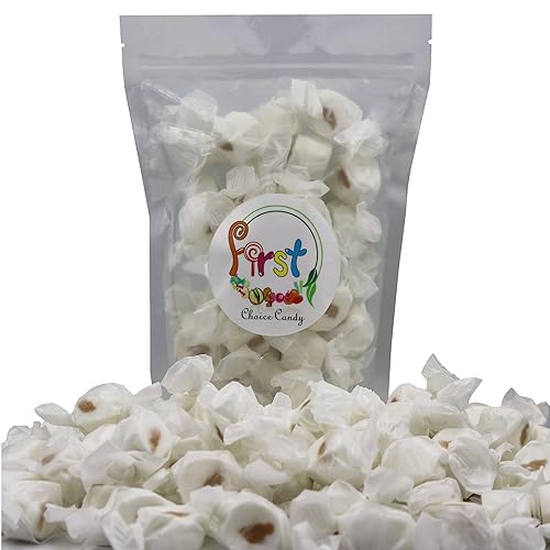 Miniatura 212 de Variedad Gourmet Taffy de agua salada (Coffee - Moca, 2 libras)