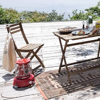 Amazon | センゴクアラジン(Sengoku Aladdin) ポータブルガスストーブ