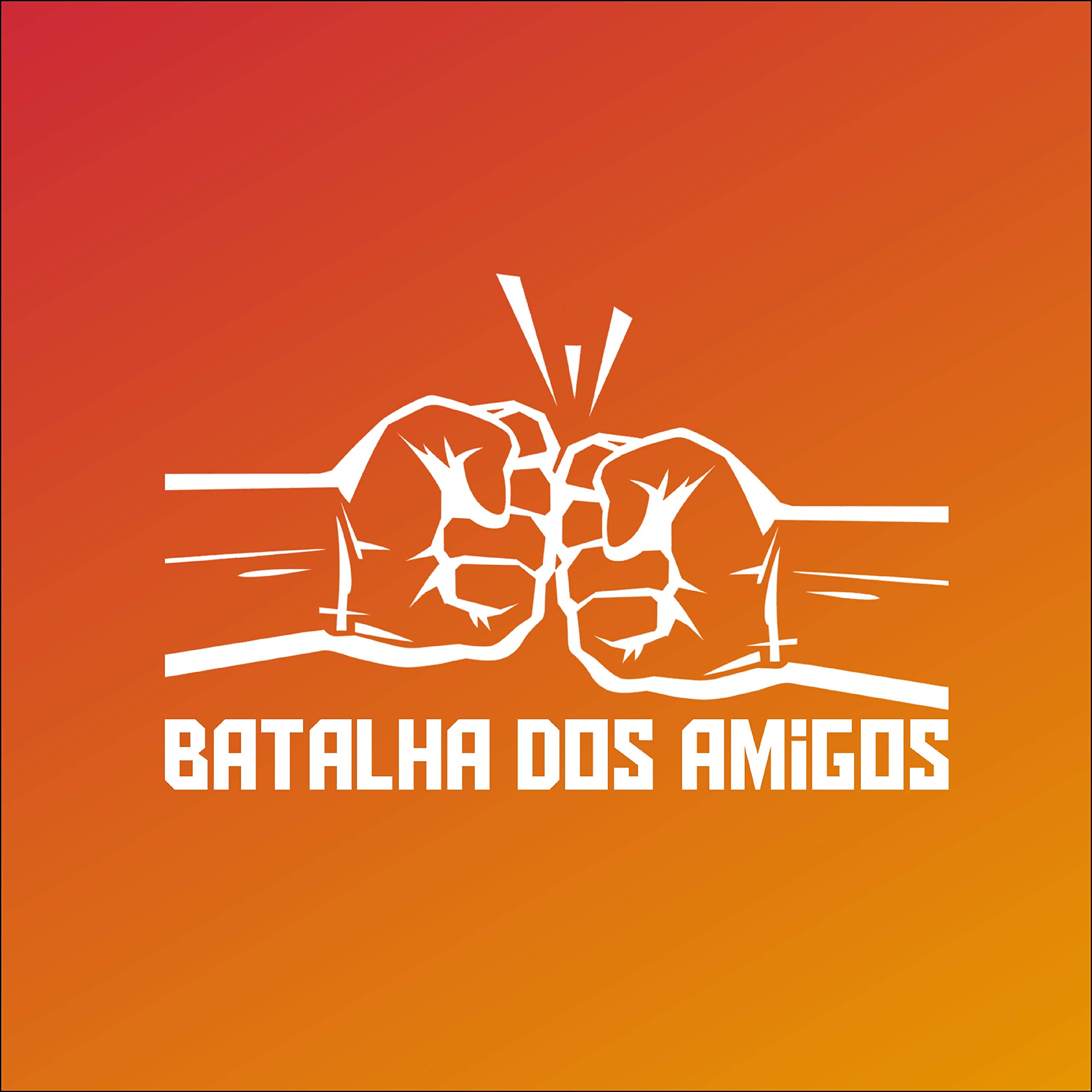 Batalha dos Amigos