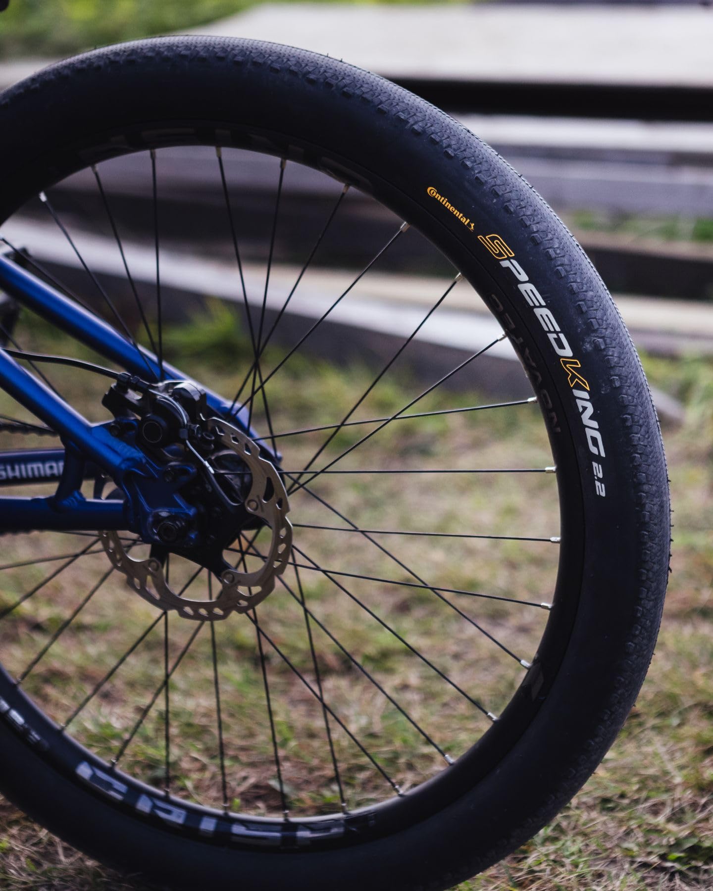 Amazon | Continental Speed King II 2.2?Race Sport Bicycle Tyre