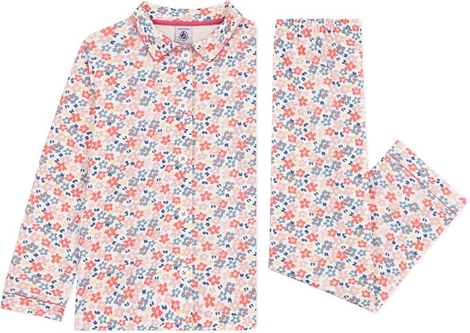 Feetje 150 Roze nachtkleding voor meisjes