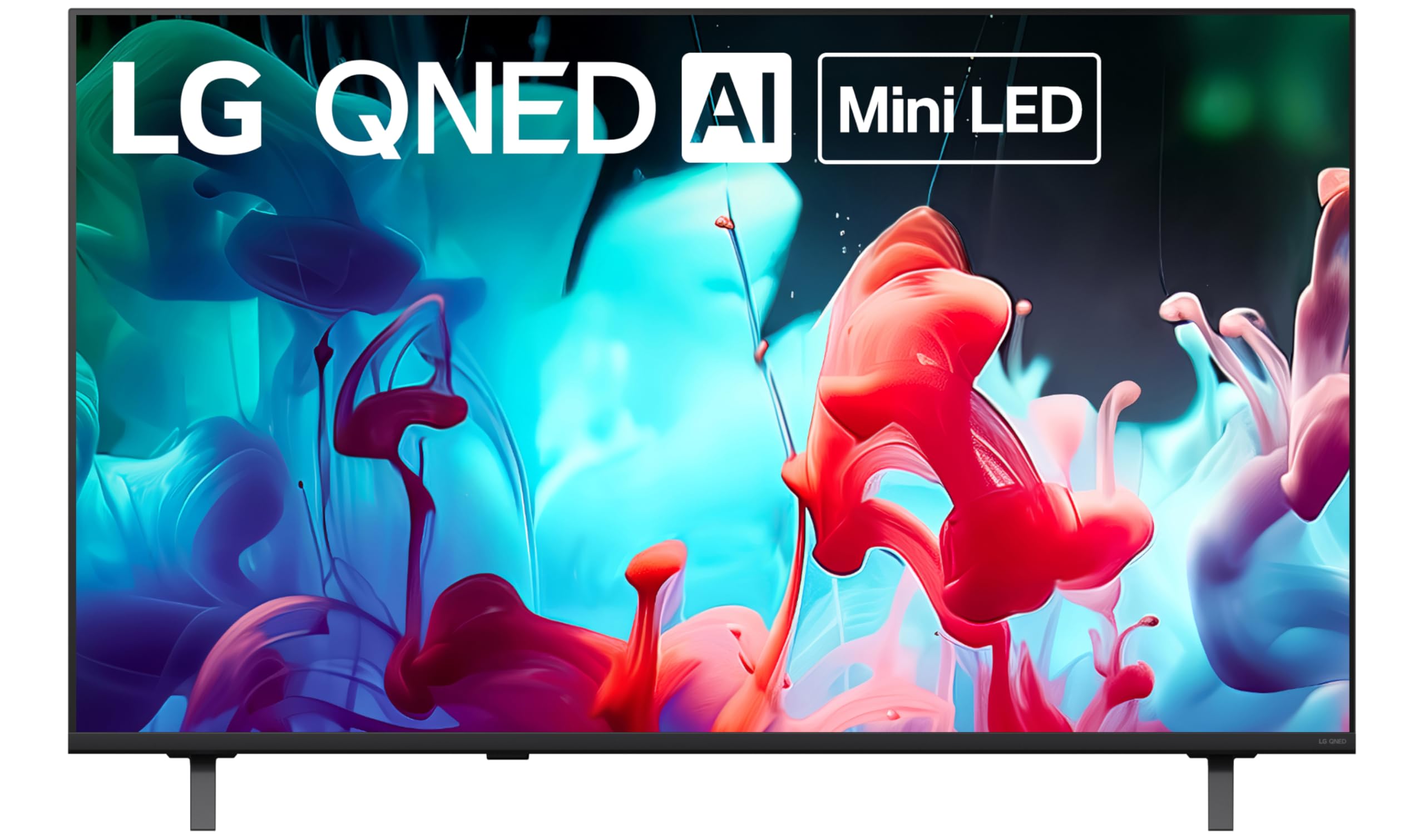 Photo 1 of ***** NO REFUND***** NO RETURN****** LG 50-Inch QNED AI 4K Smart TV