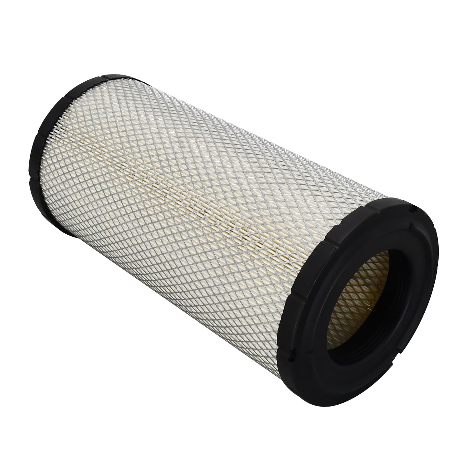 Juego de filtros de aire 110-6326 222421A1 compatible con John Deere Tractor 3100 3200 3210 3300 3400 5076E 5082E 5090E 5090EH 5093E 5101E 5101EN 5103 5203 5210 5215 5220 5225 5303 5310
