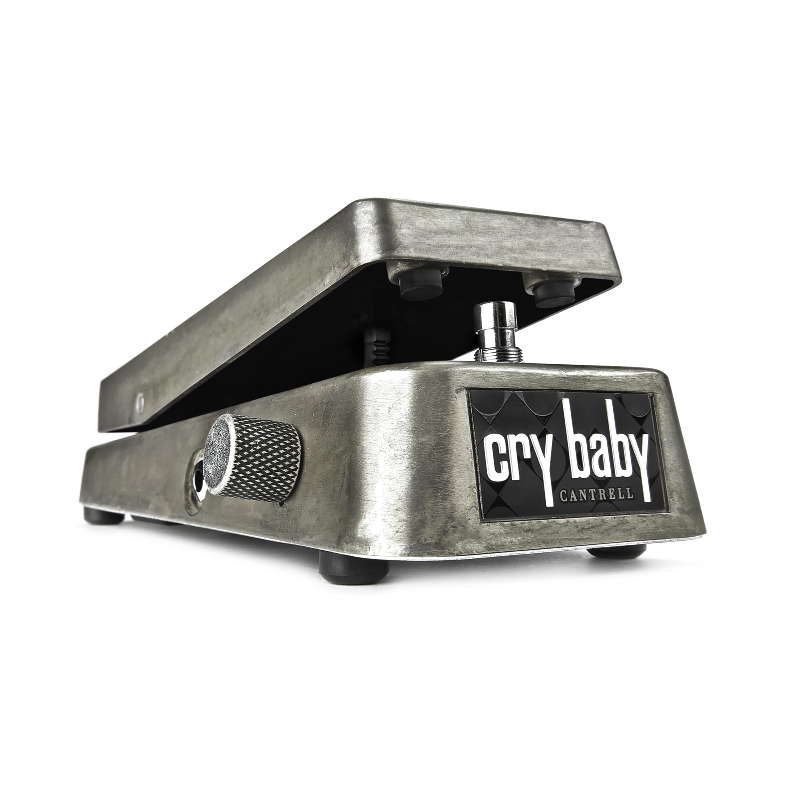 Amazon.com: Jerry Cantrell Rainier Fog Cry Baby® Wah : Musical