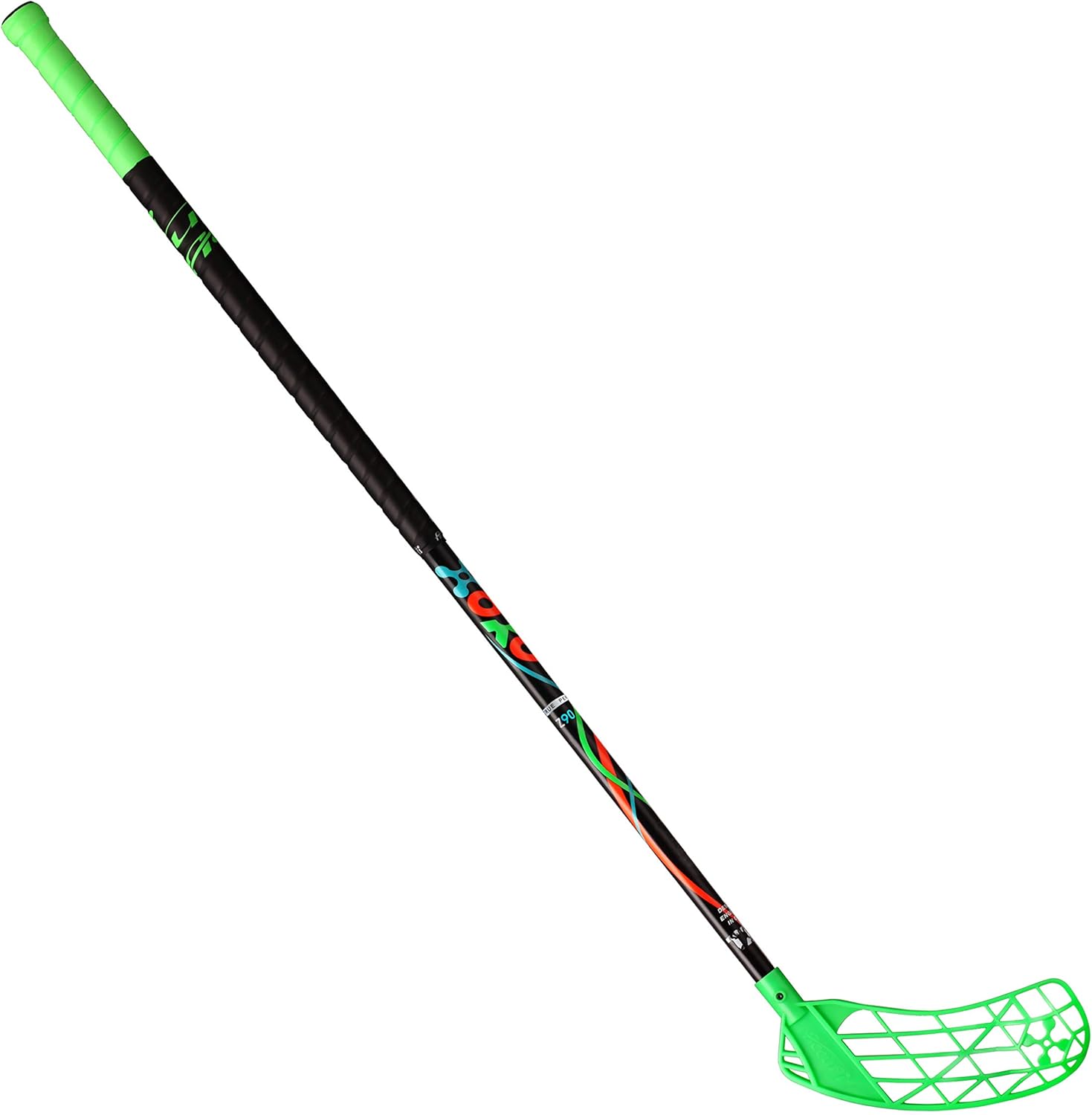 ACCUFLI Floorball Stick XORO Z90