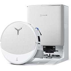 Offerta ‍ECOVACS T90 PRO OMNI Robot Aspirapolvere,30.000Pa in sconto oggi