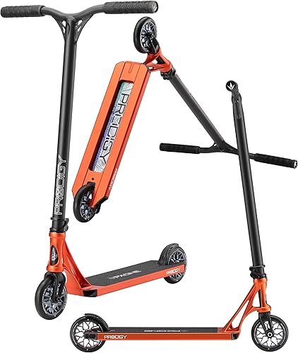 Miniatura 21 de Envy Scooters Prodigy X Pro - Patinetes de alta calidad y alto rendimiento fabricados a partir de piezas de nivel profesional, scooter perfecto