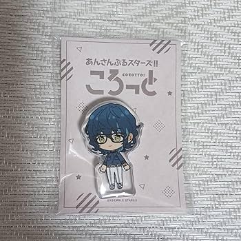 Amazon.co.jp: 青葉つむぎ ころっと アクリルフィギュア