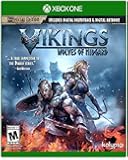 Vikings - Wolves of Midgard - Xbox One