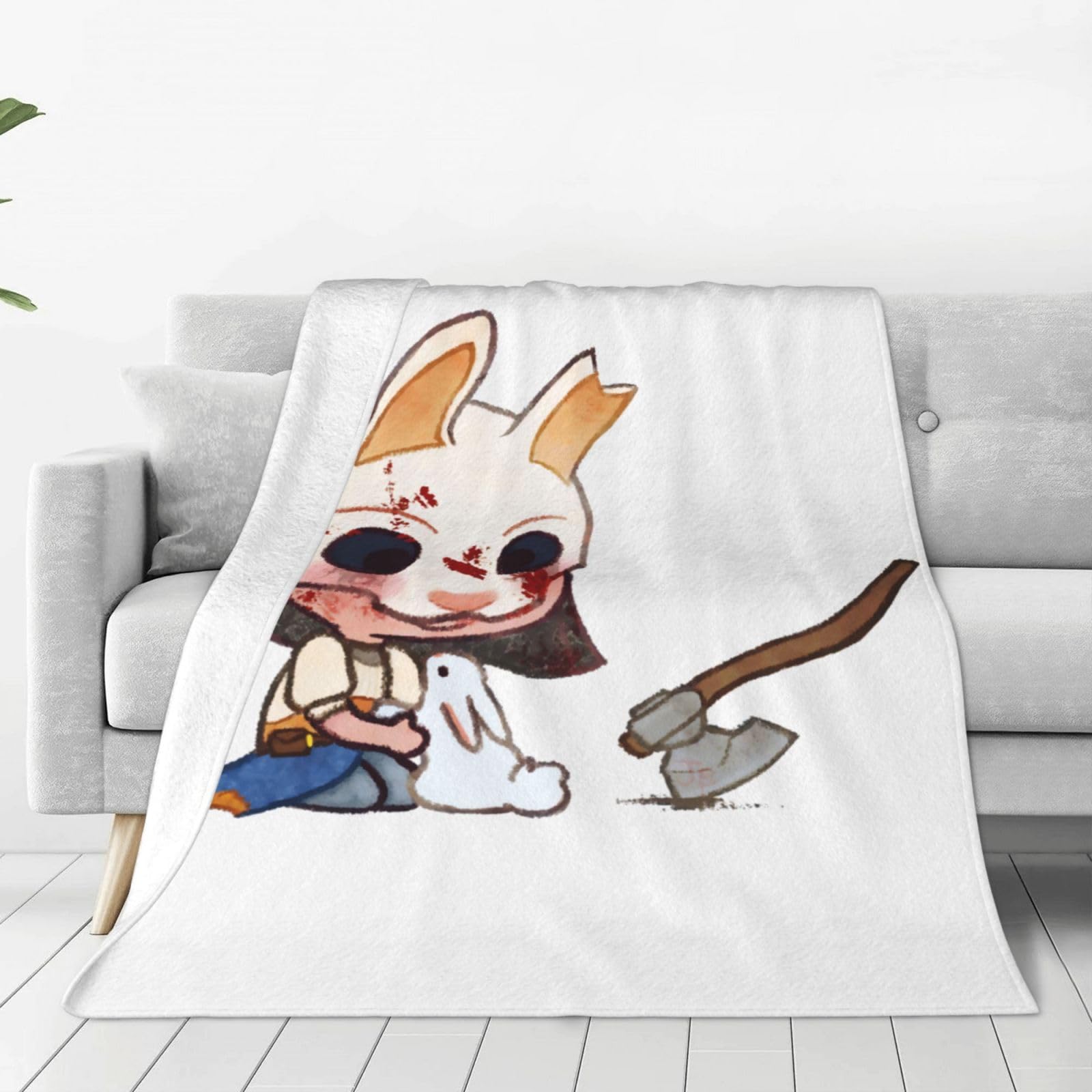 デッドバイデイライト ブランケット dead by daylight サイレントヒル