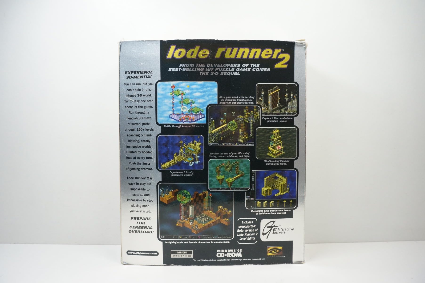 Lode Runner 2 | Amazon.com.br
