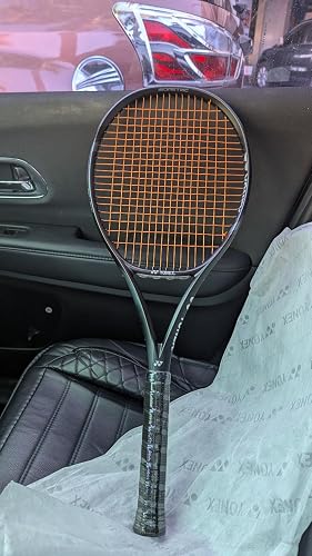 Amazon.co.jp: YONEX G2 07EZ98 Hard Tennis Racket, Made in Japan, E