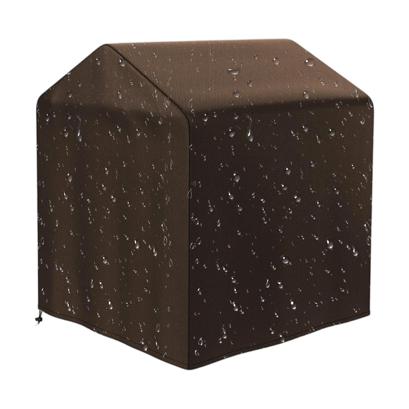 para casa de juegos 210D Oxford, tela resistente con