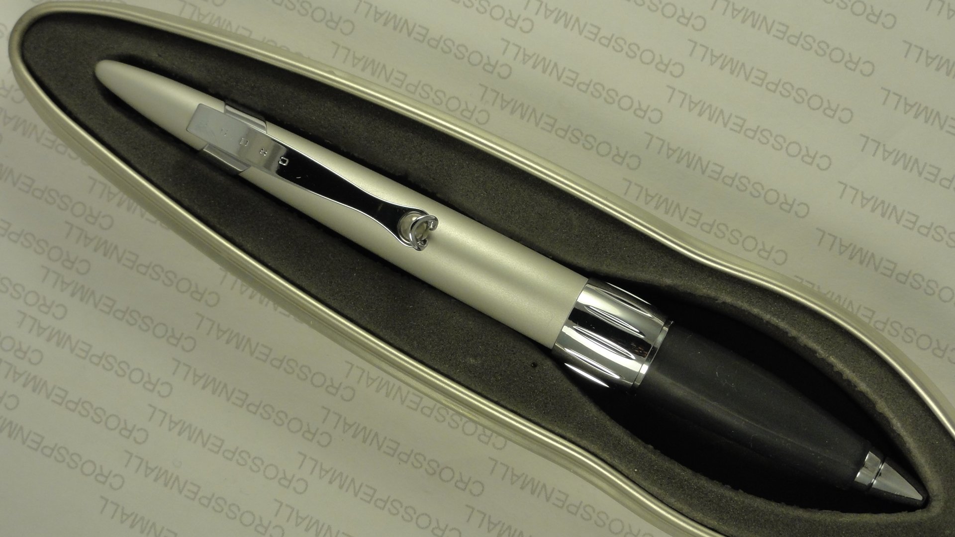 Amazon.co.jp: クロスモーフペン クイックシルバー : 文房具・オフィス用品