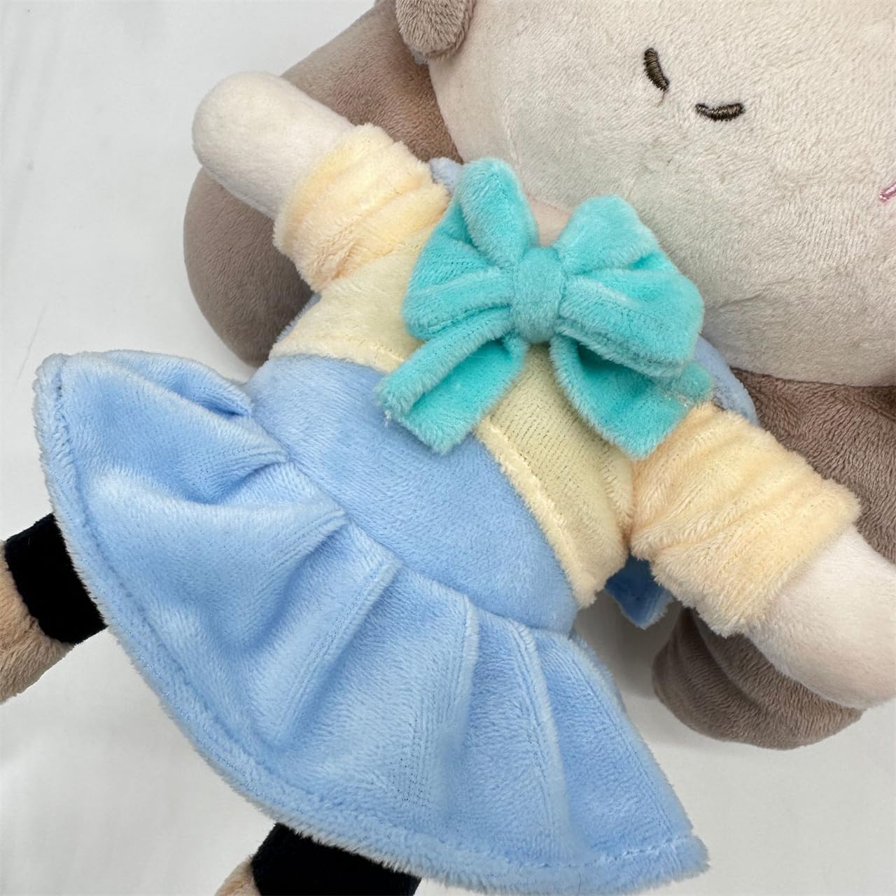 Amazon.co.jp: Neuro-sama plush ニューロ・サマンサ