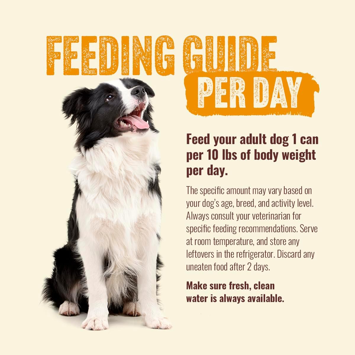 Natural Farm Poultry Recipe - Wet Dog Food, 12.8-oz can, case of 12