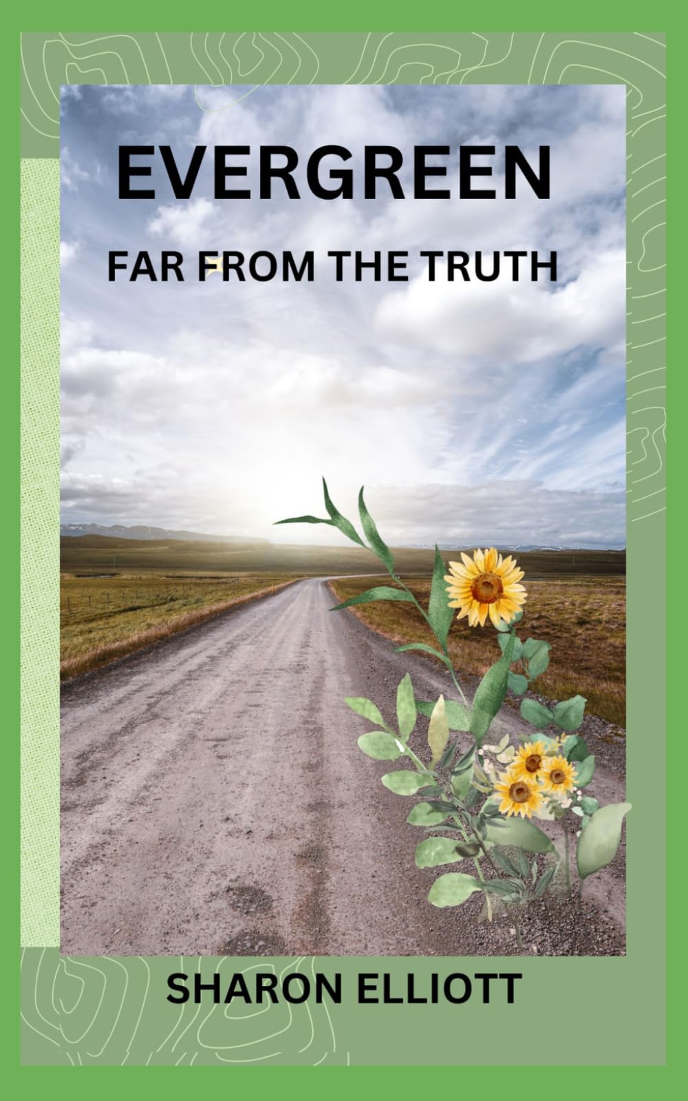 Evergreen - Far from the Truth