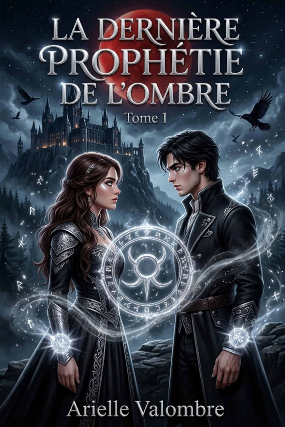 La Dernière Prophétie de l’Ombre