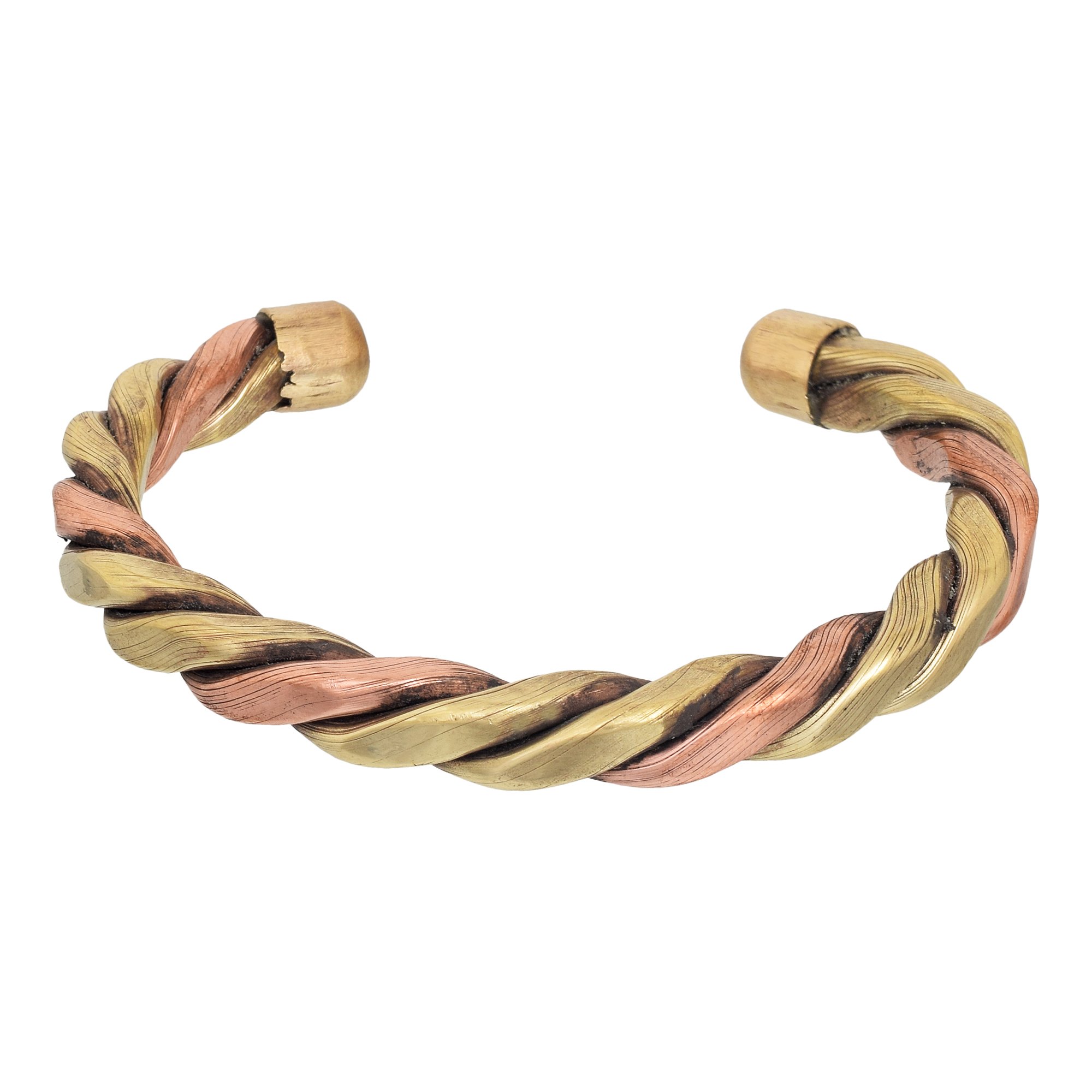 See full amazon price history chart for Memoir Brass and Copper Mix metal, Round thick wire design, health benificial free size Bangle, Bracelet, Kada Men Women Memoir Brass and Copper Mix metal, Round thick wire design, health benificial free size Bangle, Bracelet, Kada Men Women (B07CM8S6QJ) Amazon Price History, Amazon Price Tracker
