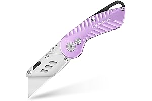 FantastiCAR Multipurpose Box Cutter for Women