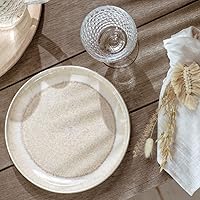 Vista 2 de Villeroy & Boch Boston - Copa de cristal transparente con capacidad para 14 onzas.