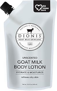 Dionis Loción corporal para el cuidado de la ...