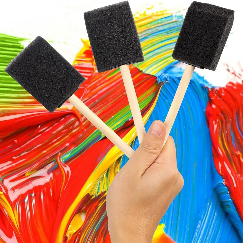 Spugna Naturale - Rosa Andrea Pennelli - Cicognara (MN - Foto 9