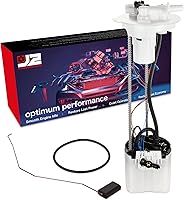 Vista 12 de J2 Engineering J2-FPM-0101 - Módulo de montaje de bomba de combustible eléctrica compatible con 10-13 Silverado/Sierra 1500 Standard Cab