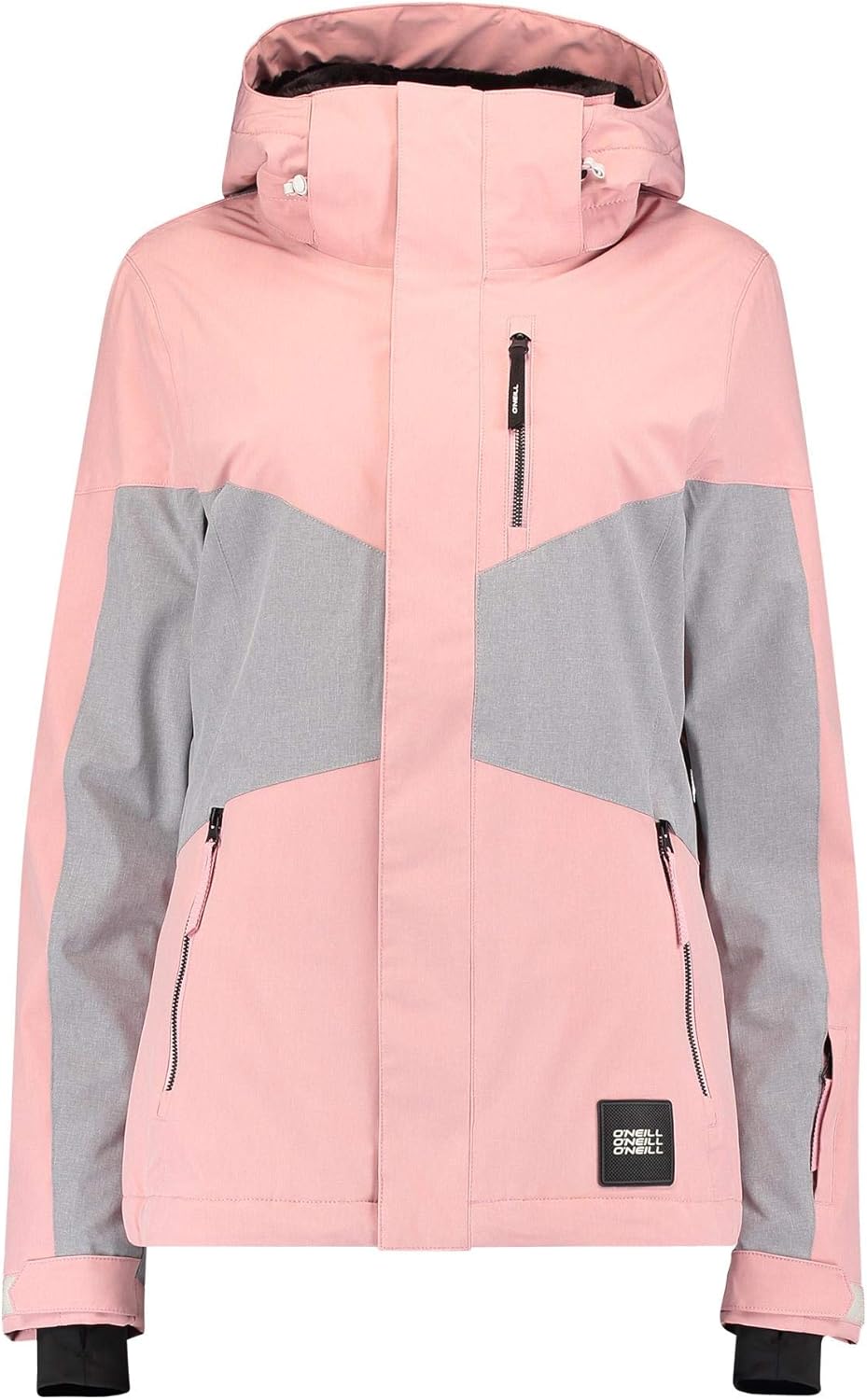 giacca da snowboard da donna