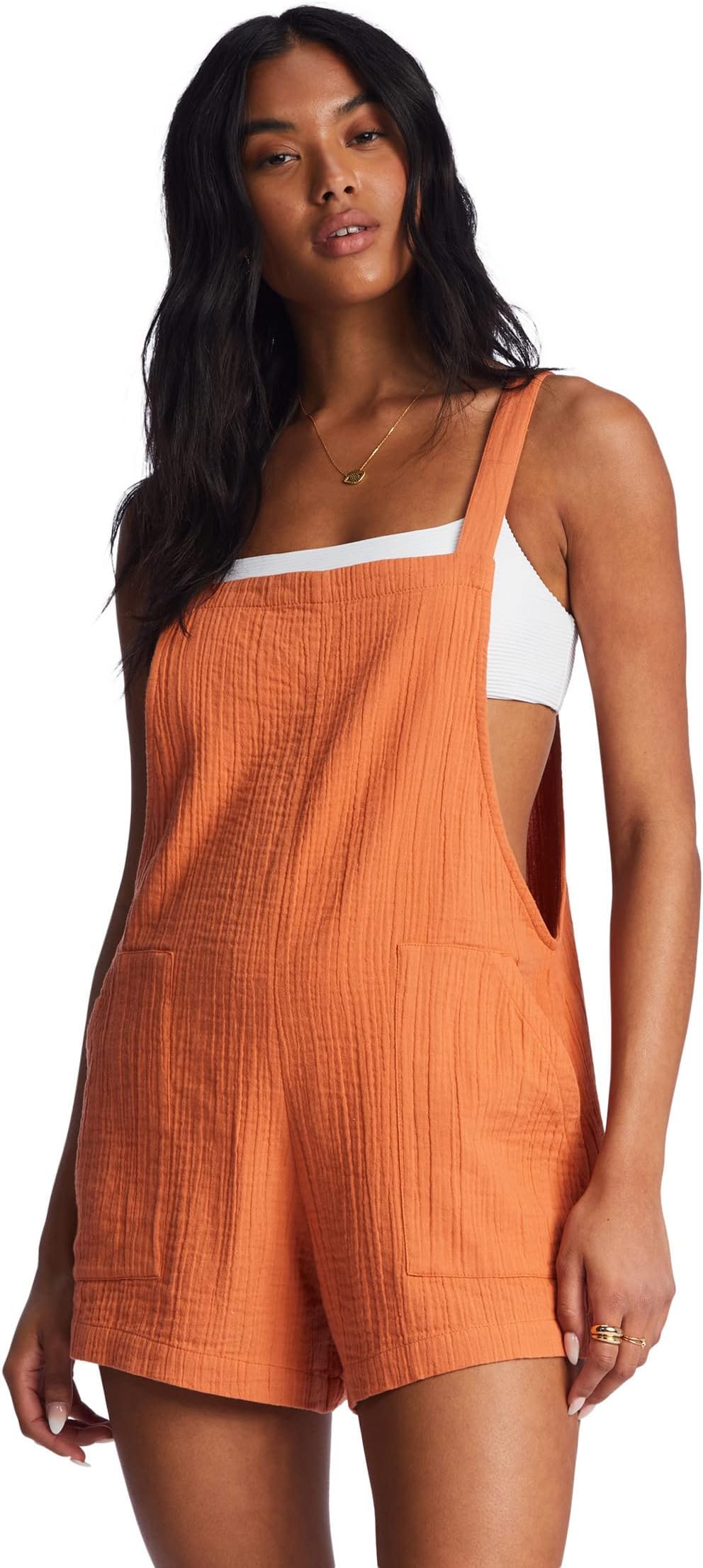 Billabongwomens Beach Crush Romper