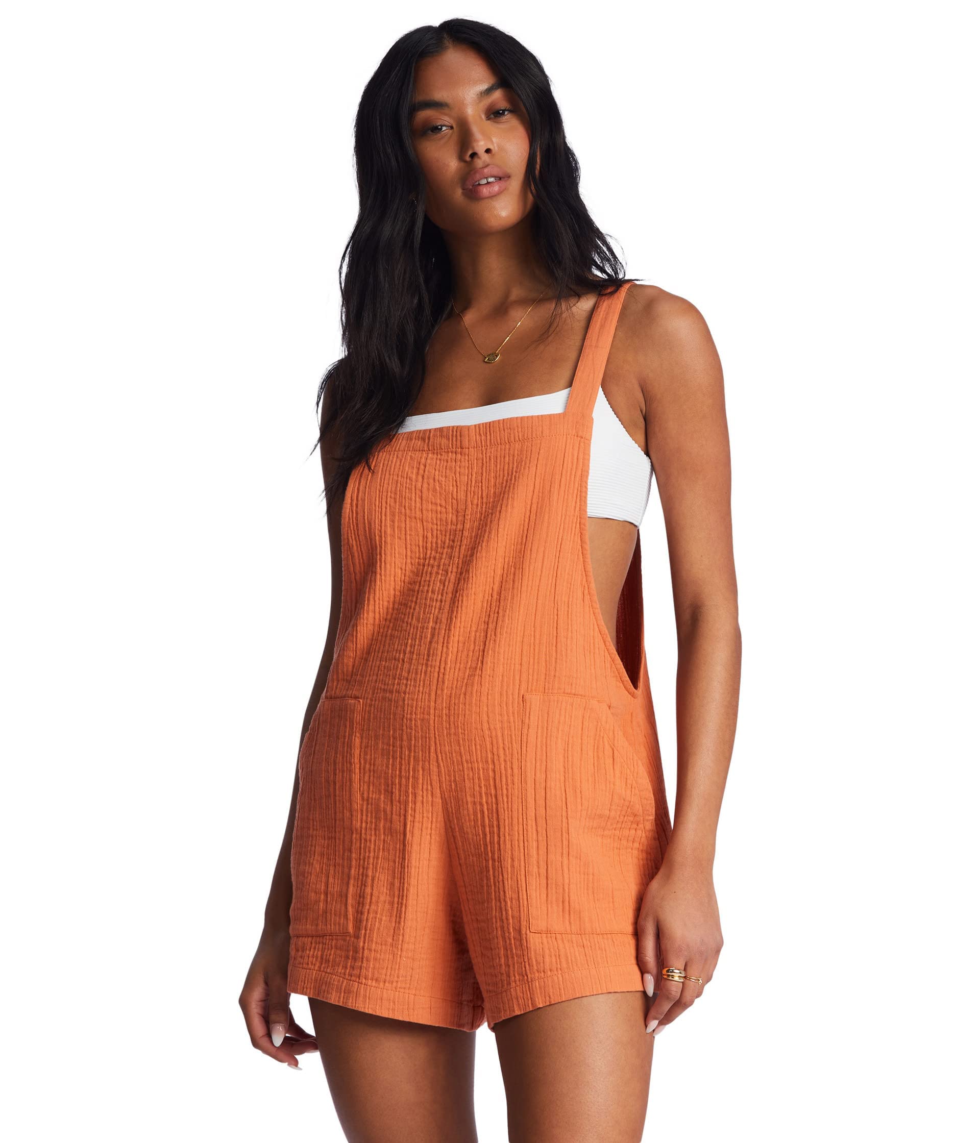 Billabongwomens Beach Crush Romper