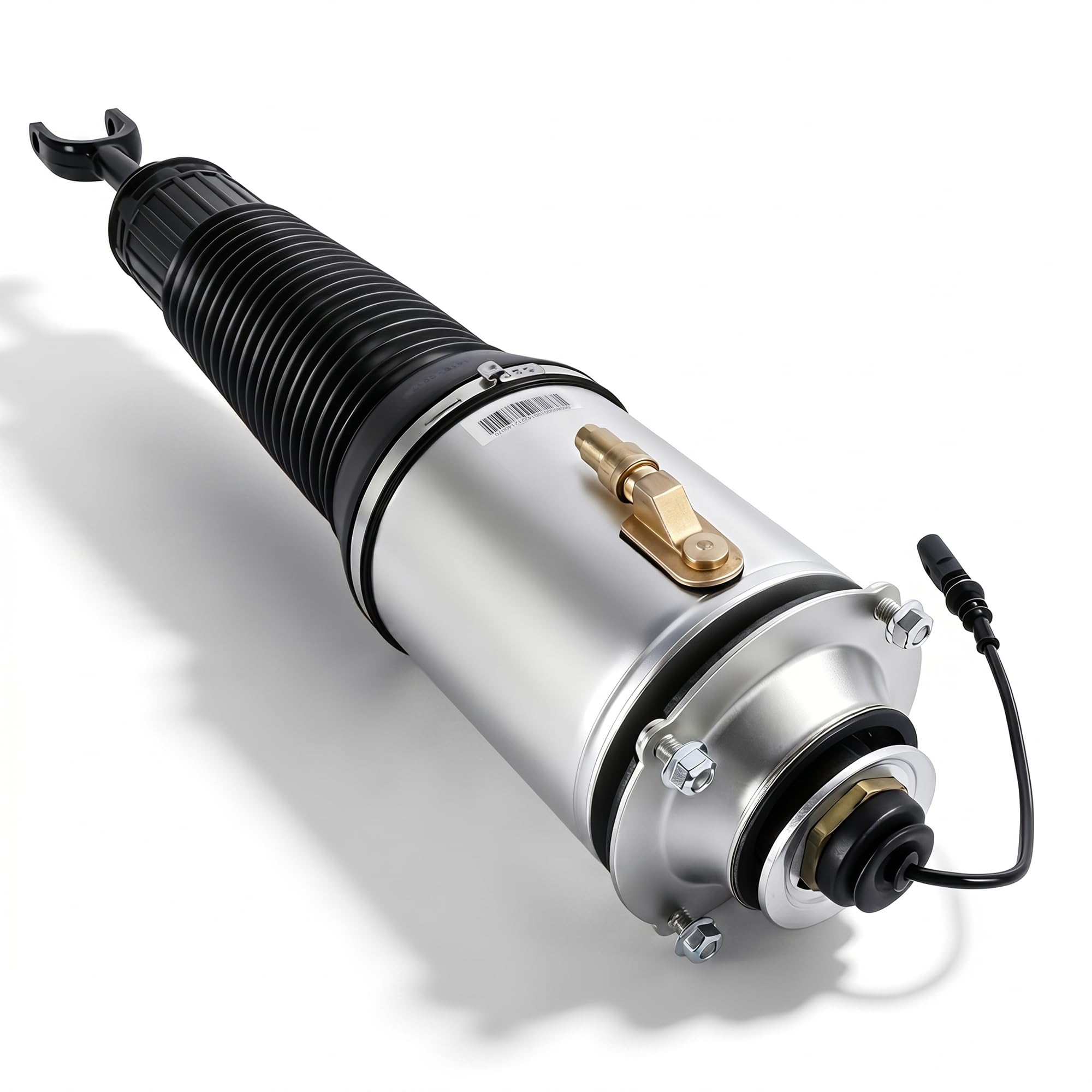 Amazon.co.jp: KUIPERAUTO フロント右エアサスペンションストラット 