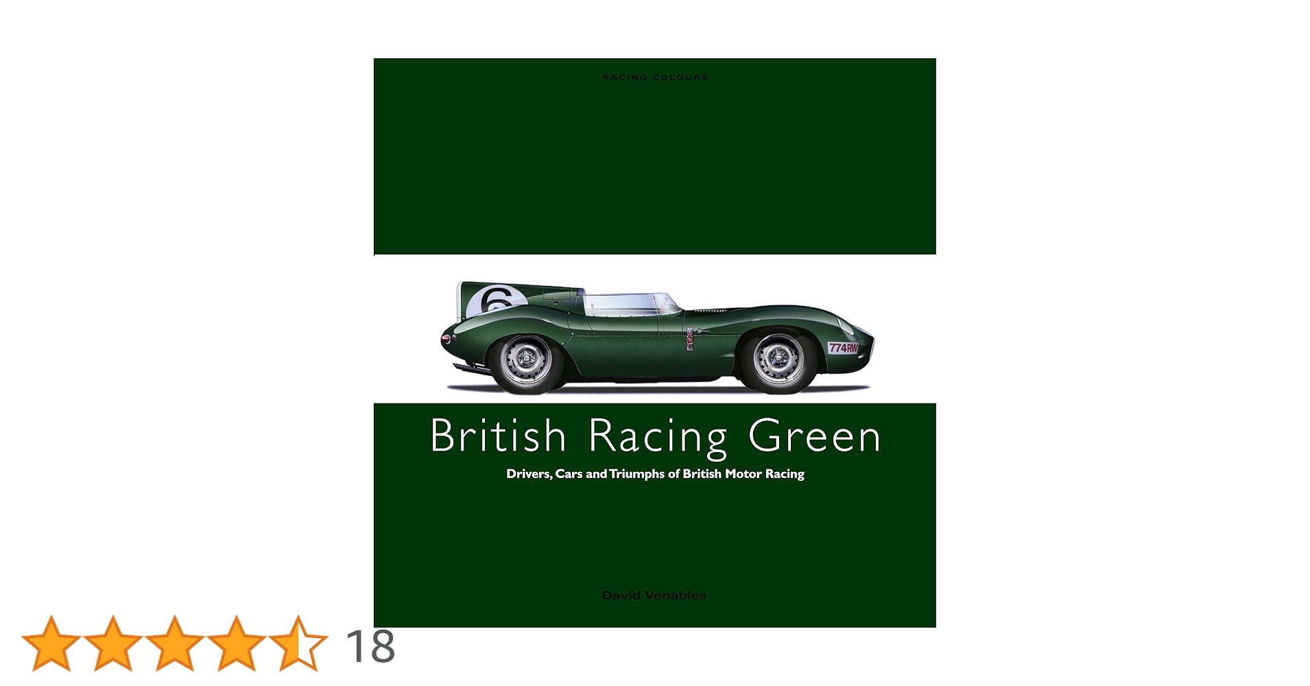 ブガッティ A Racing History David Venables Book Bugatti - A racing history David Venables
