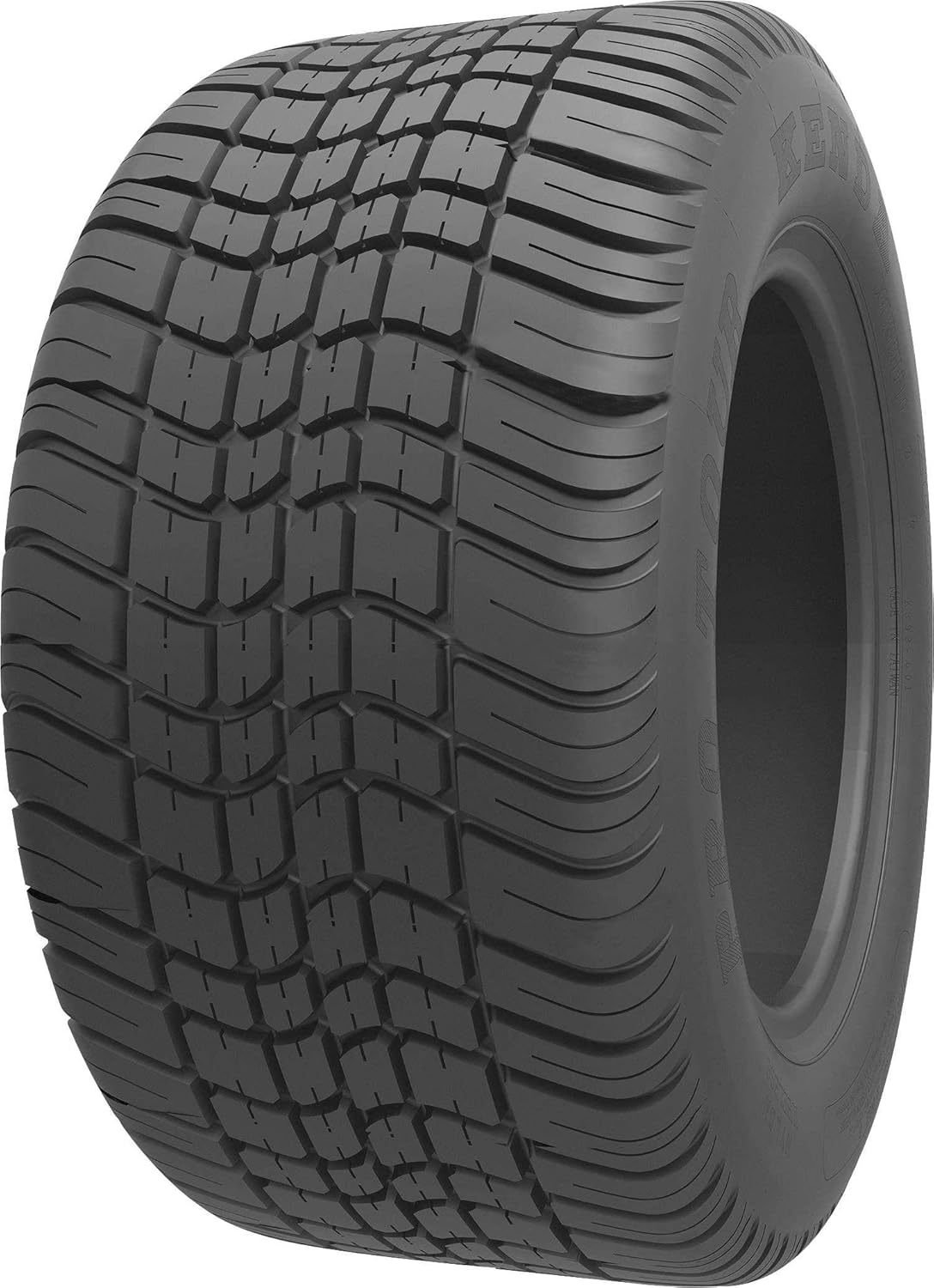 215/60-8 (18.5X8.50-8) Load Range C Bias Ply Trailer Tire