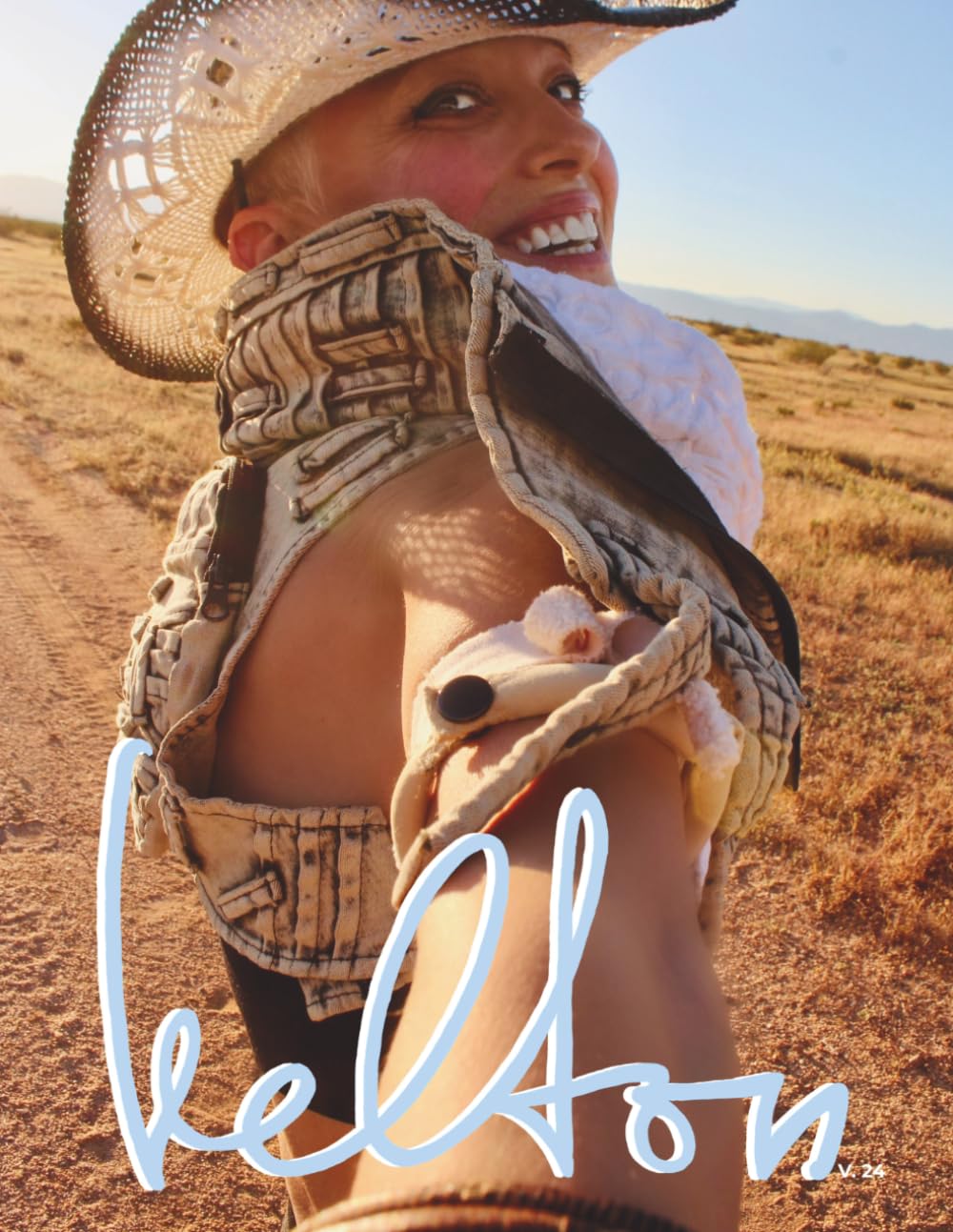kelton: Vol. 24 (kelton MAGAZINE)