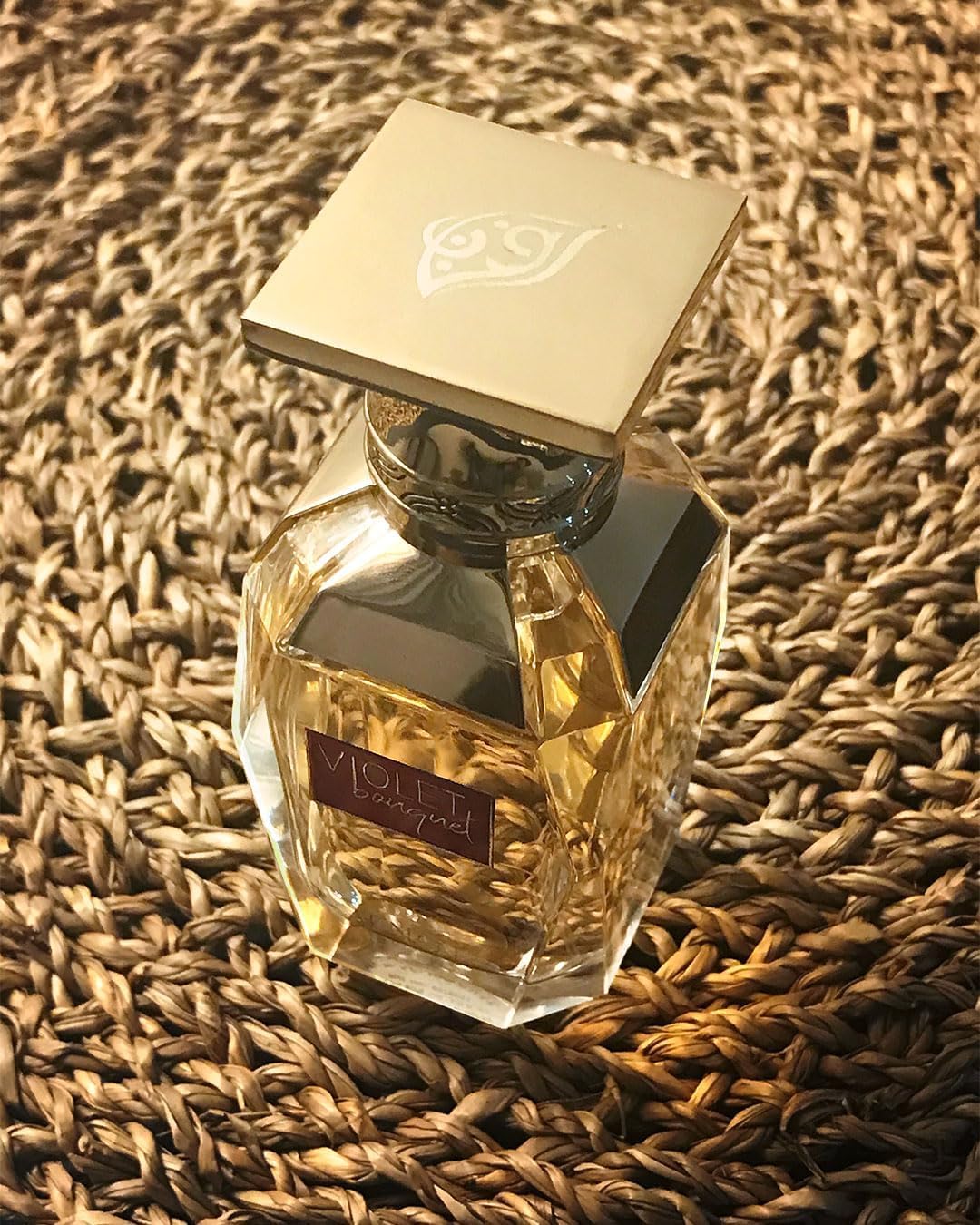 Amazon.com : Afnan Violet Bouquet Eau De Parfum for Women, 2.7 Fl