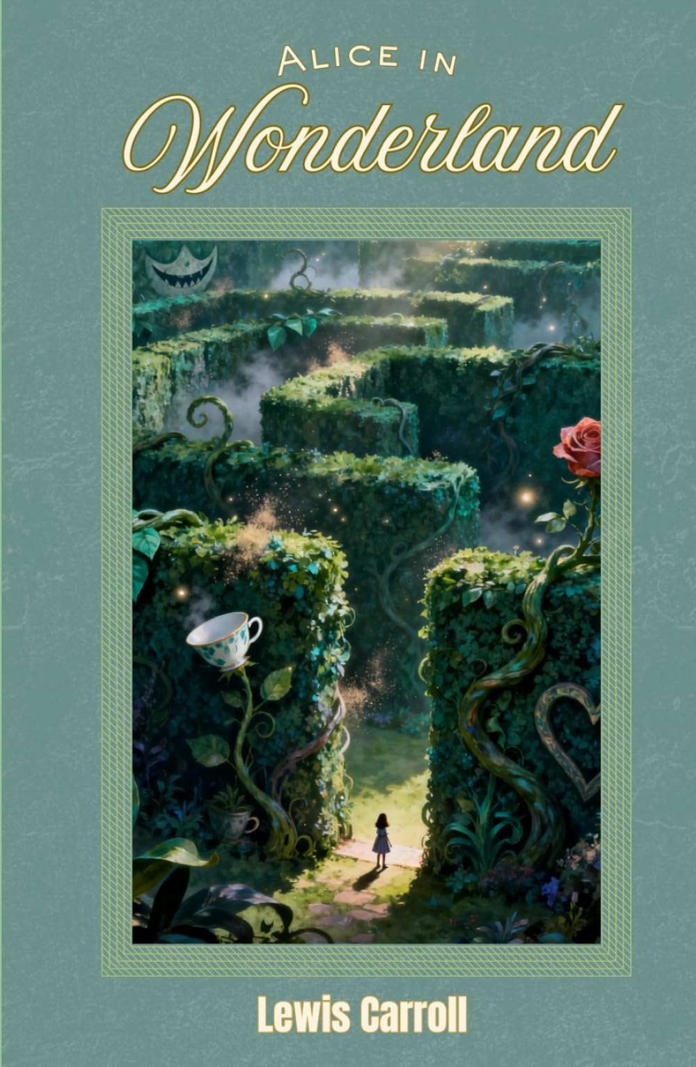 Alice in Wonderland