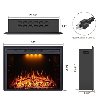 P・M・O・M・Y Ashley Neymorton Queen Panel Bed in Dark Grayish Brown with