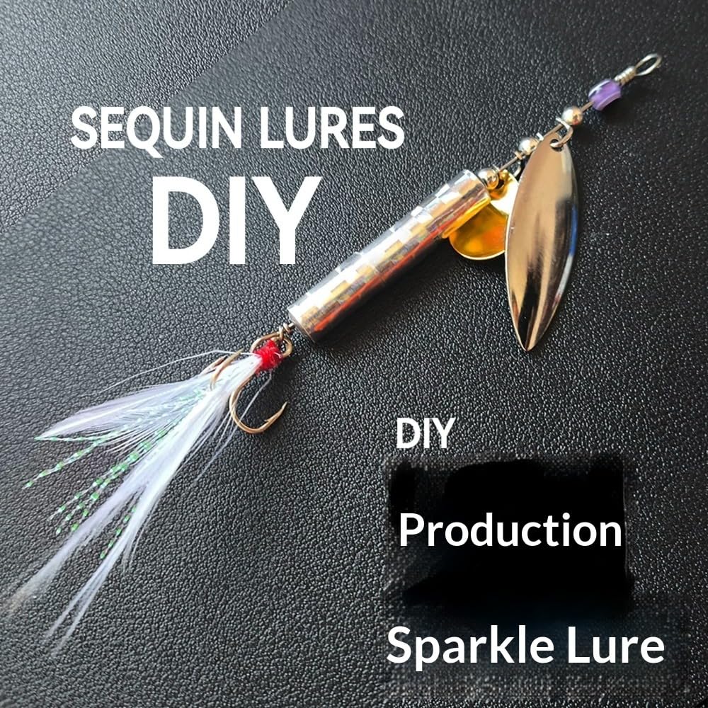 Kit d'outils de pêche multifonction avec pince de table pour loisirs créatifs, équipement complet de formation de fil