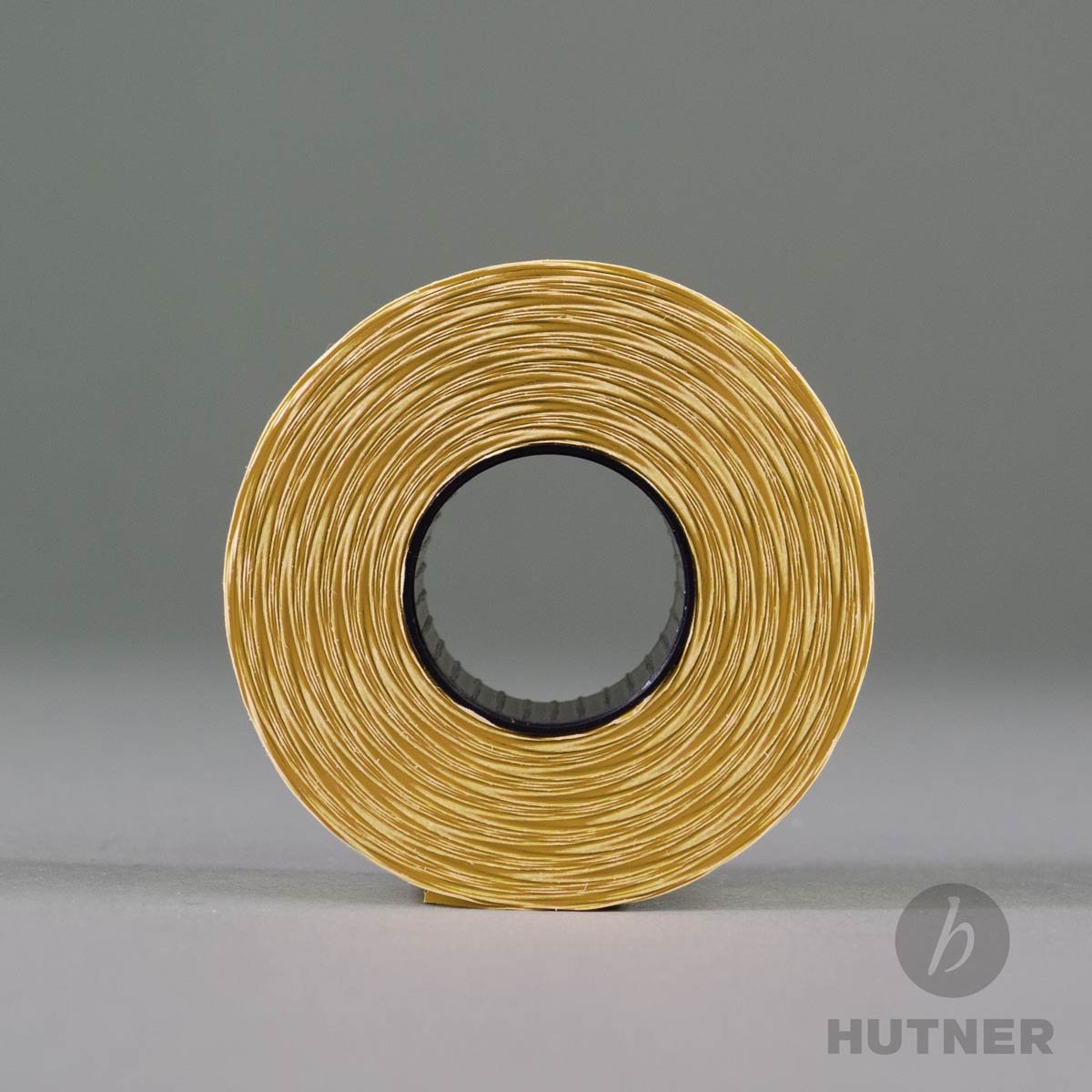 Preisetiketten 26x12 beige permanent | 30 Rollen mit insgesamt 45.000 Etiketten für Preisauszeichner von METO, contact, Jolly, Blitz, UNO, Tovel, Open