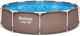 Piscina Bestway Prestige 4.678L Circular
