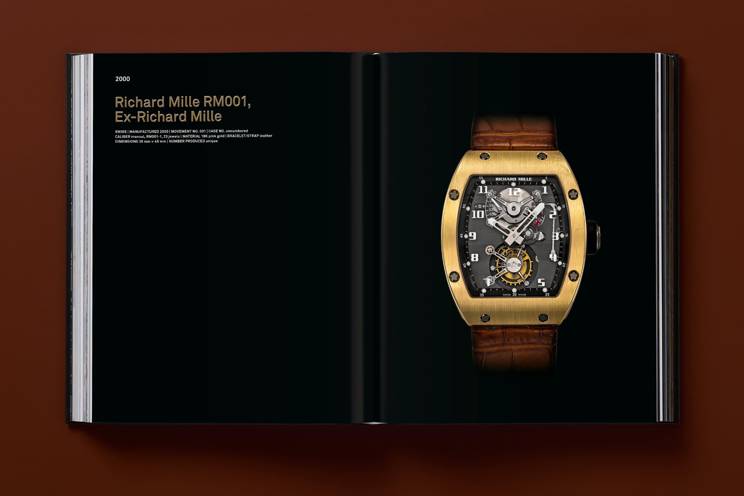 Ultimate Collector Watches