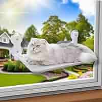 専用ページ　35×35ハンモック 楽天市場】【クーポンで300円OFF！！】猫 ハンモック 猫ベッド