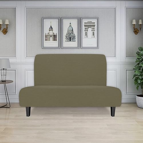 Vista 249 de Easy Going - Fundas elásticas para futón